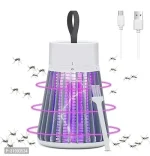 Portable Mosquito Lamp Eco Friendly